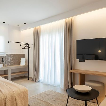 Anemelia Way Of Living Aparthotel Naousa  Luaran gambar