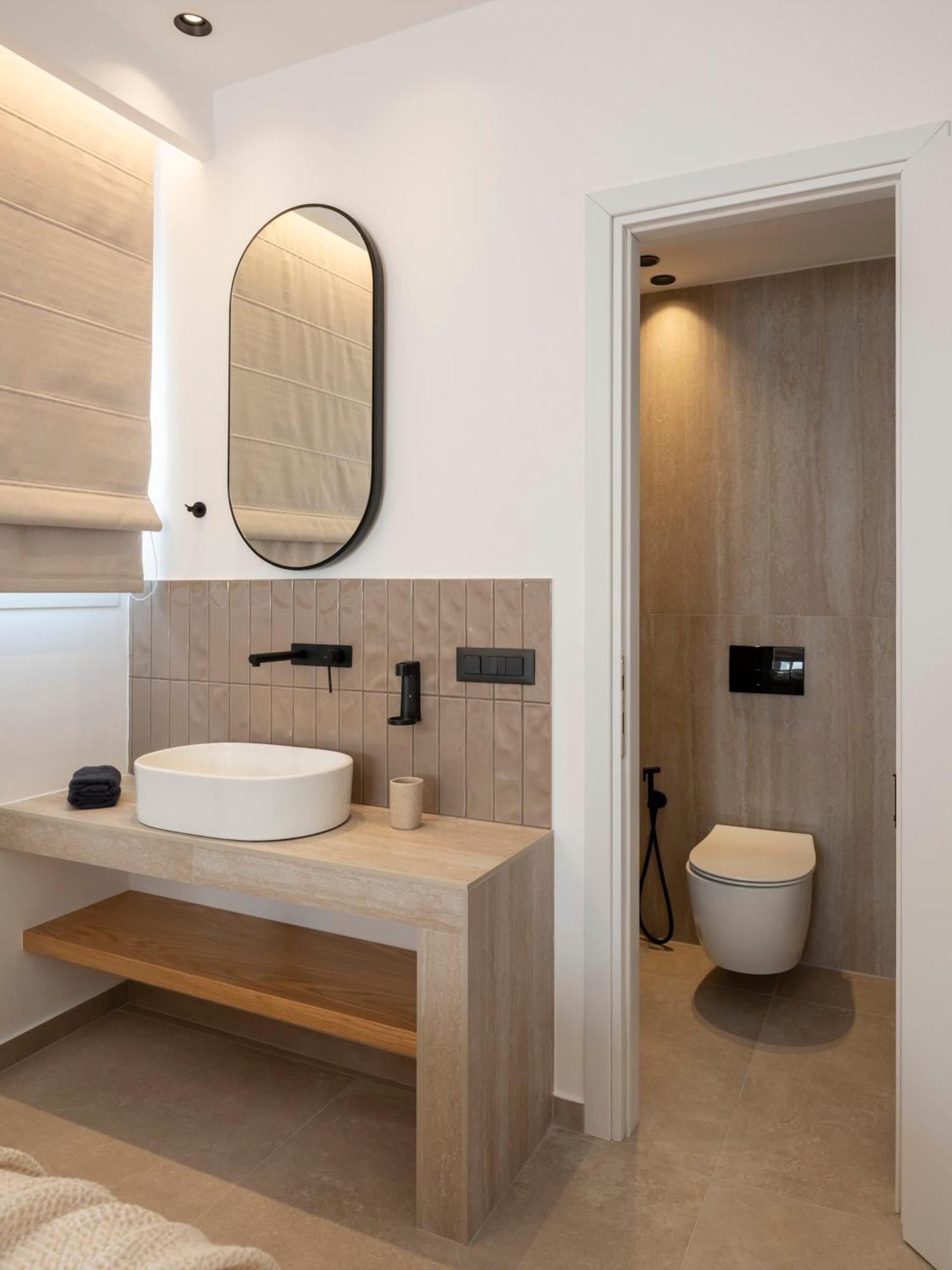 Anemelia Way Of Living Aparthotel Naousa  Luaran gambar