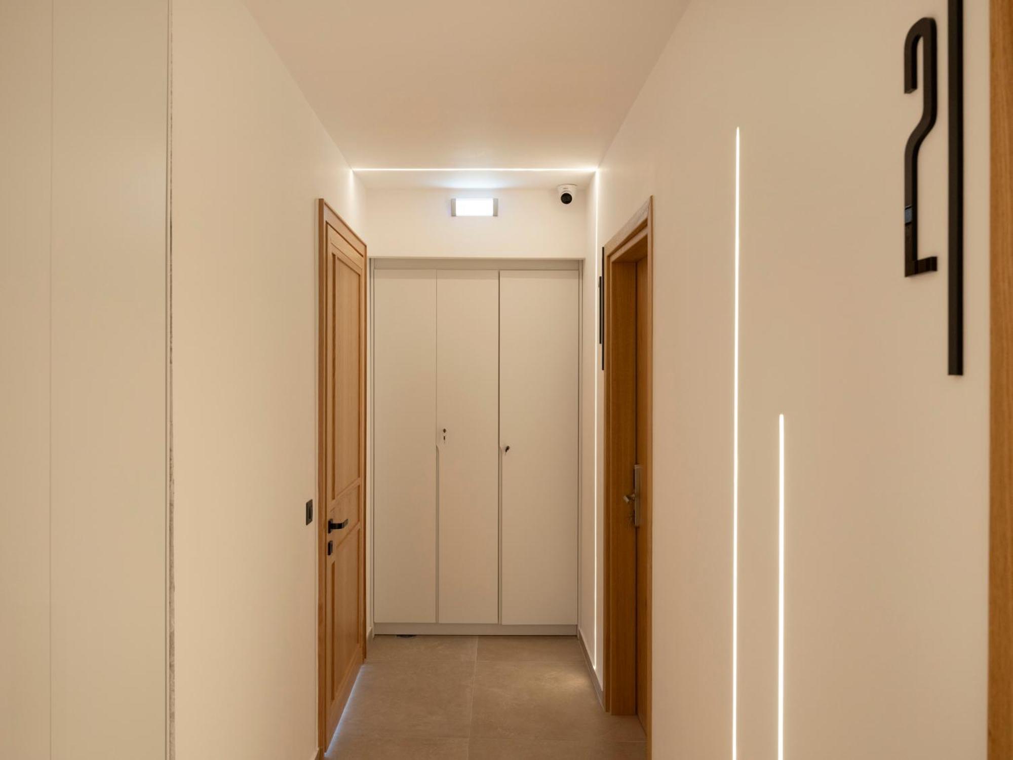 Anemelia Way Of Living Aparthotel Naousa  Luaran gambar